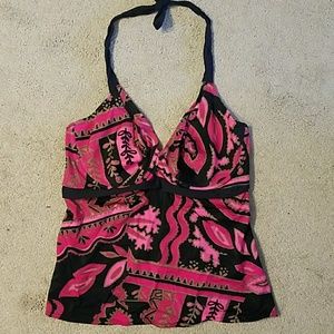 Tankini Top